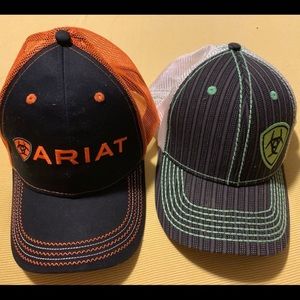 Ariat Hats